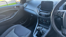 Ford KA+ 1.2 85 Zetec 5dr Petrol Hatchback